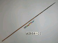 藏品(單鏃木箭)的圖片